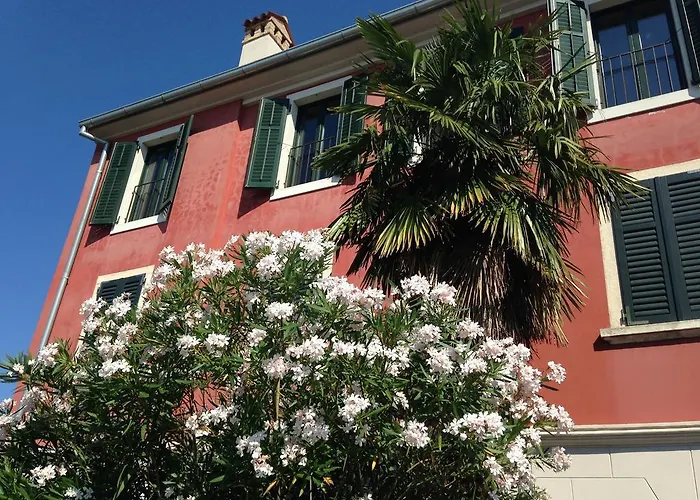 Rovinj\'S Flowers Apartments