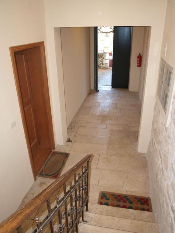 Rovinj's Flowers Apartament *