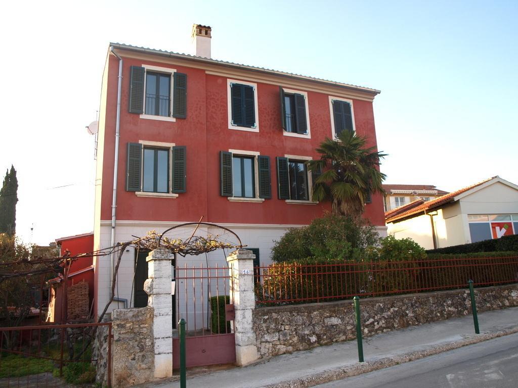 Rovinj's Flowers Apartma Rovinj