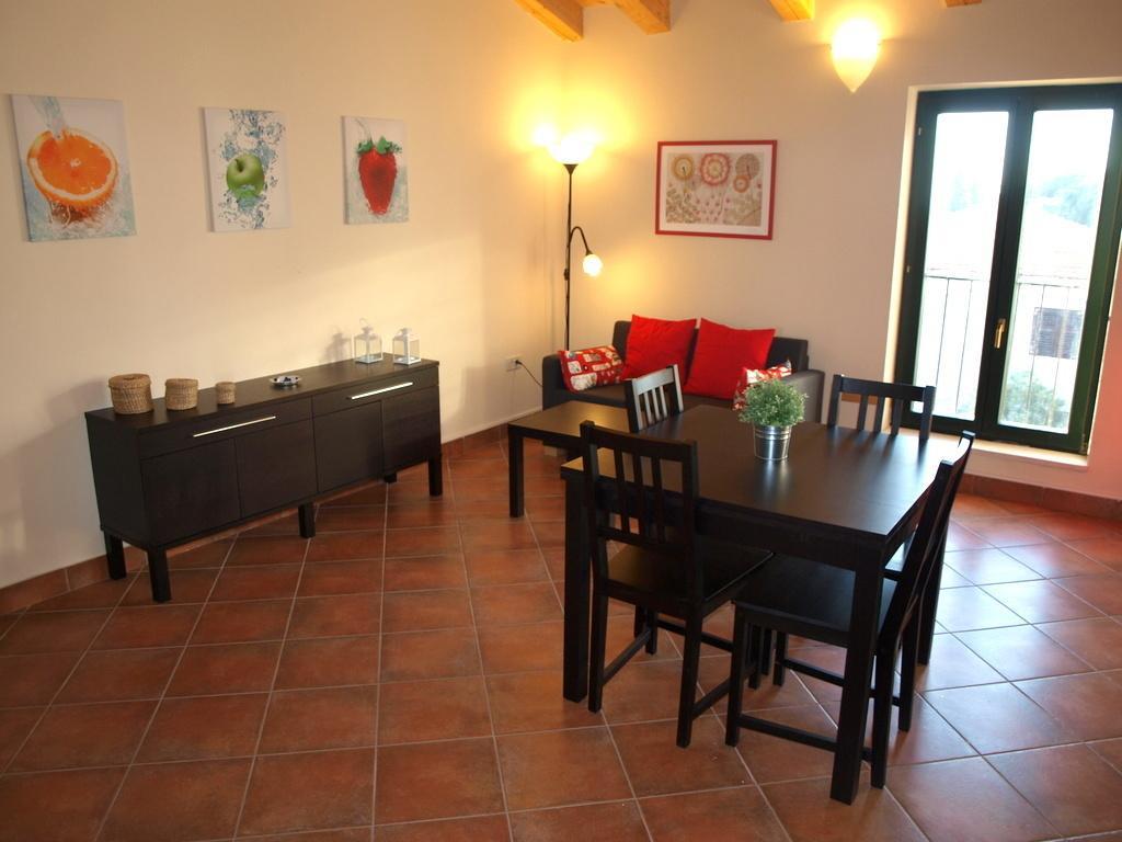 Apartma Rovinj's Flowers *