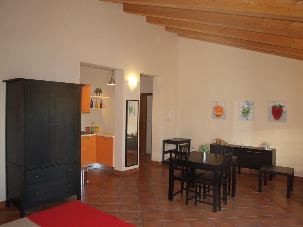 Apartma Rovinj's Flowers Rovinj