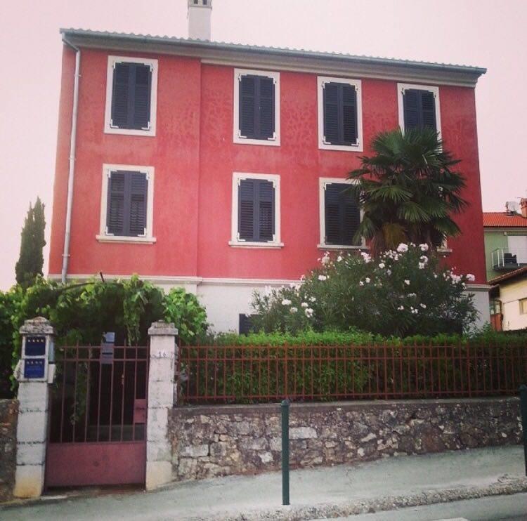 Rovinj's Flowers Apartma *