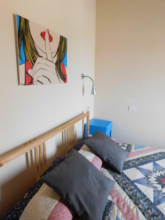Rovinj's Flowers Apartma