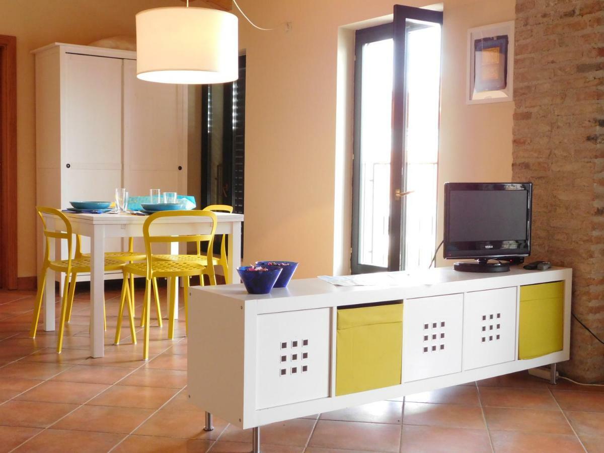 Rovinj's Flowers Apartma