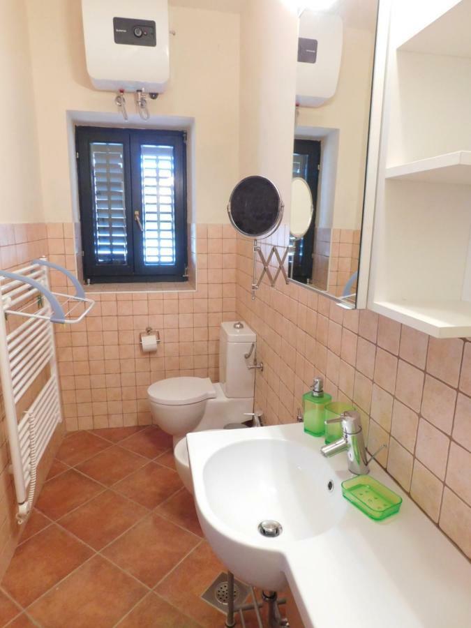 Rovinj's Flowers Apartma Rovinj