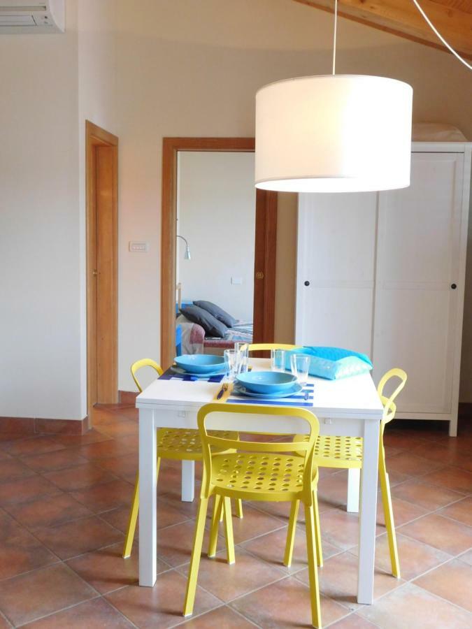 Rovinj's Flowers Apartma