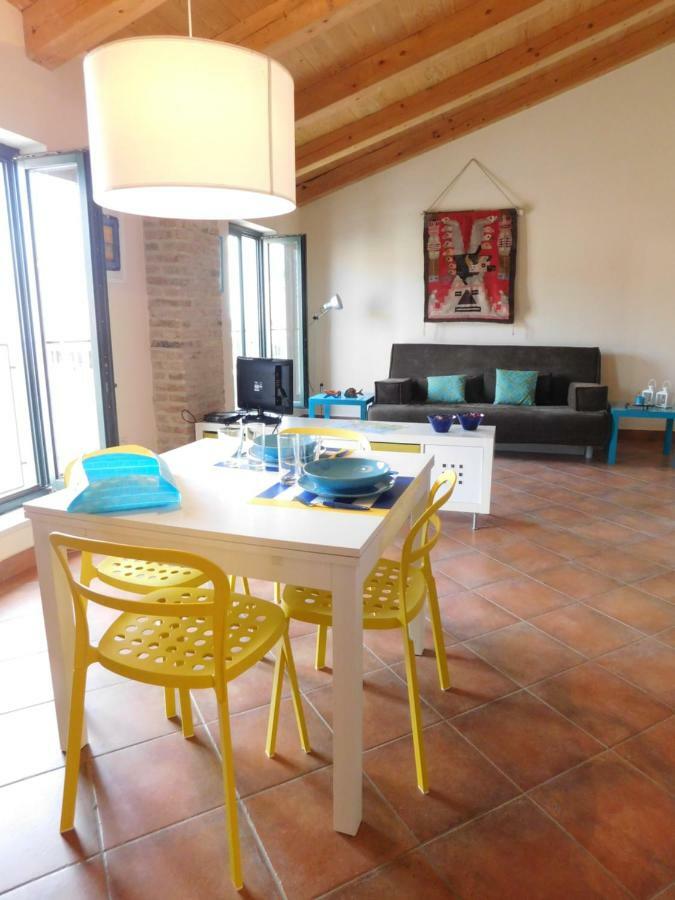 Rovinj's Flowers Appartement