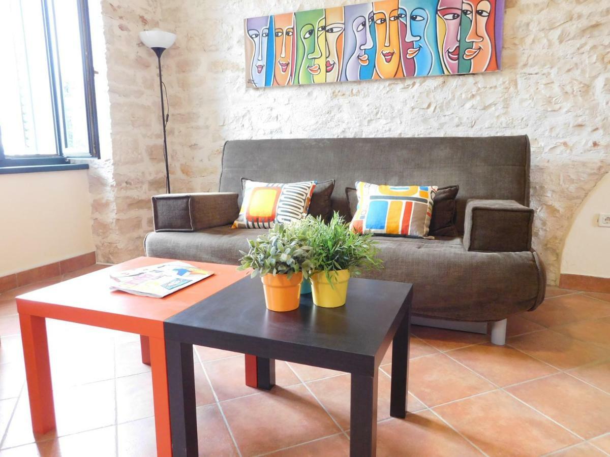 Rovinj's Flowers Apartma Rovinj