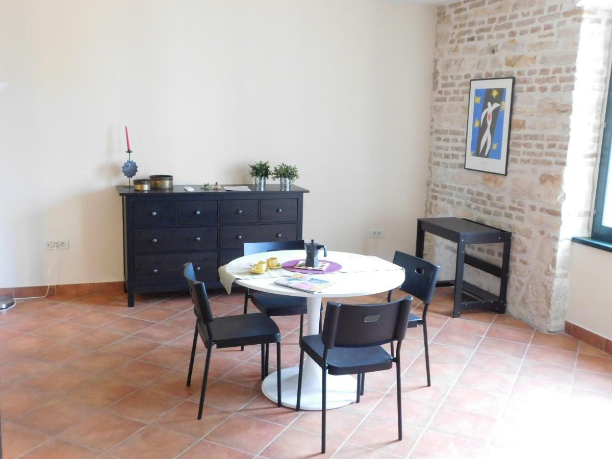 Rovinj's Flowers Apartma *