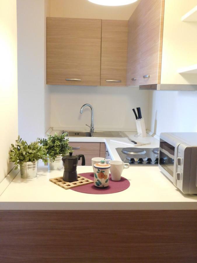 Apartament Rovinj's Flowers *