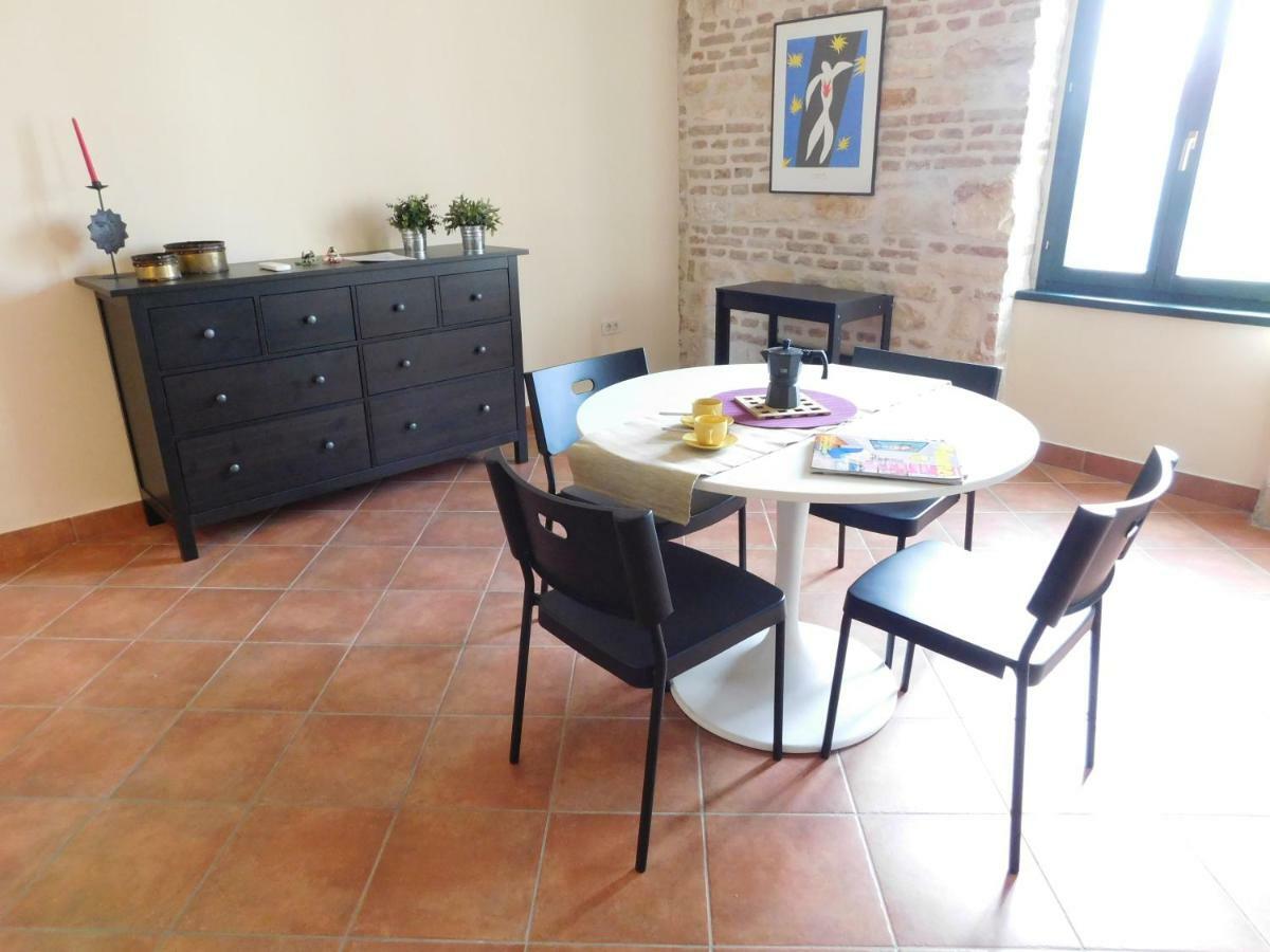 Rovinj's Flowers Apartma