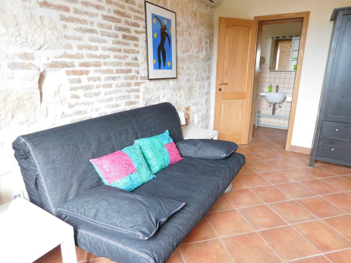 Rovinj's Flowers Apartma *