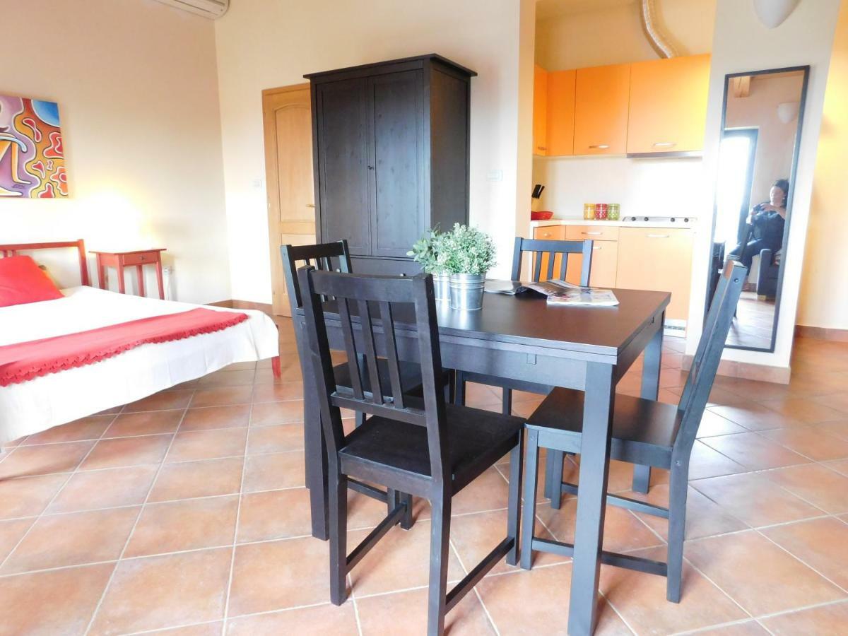 Apartma Rovinj's Flowers Rovinj