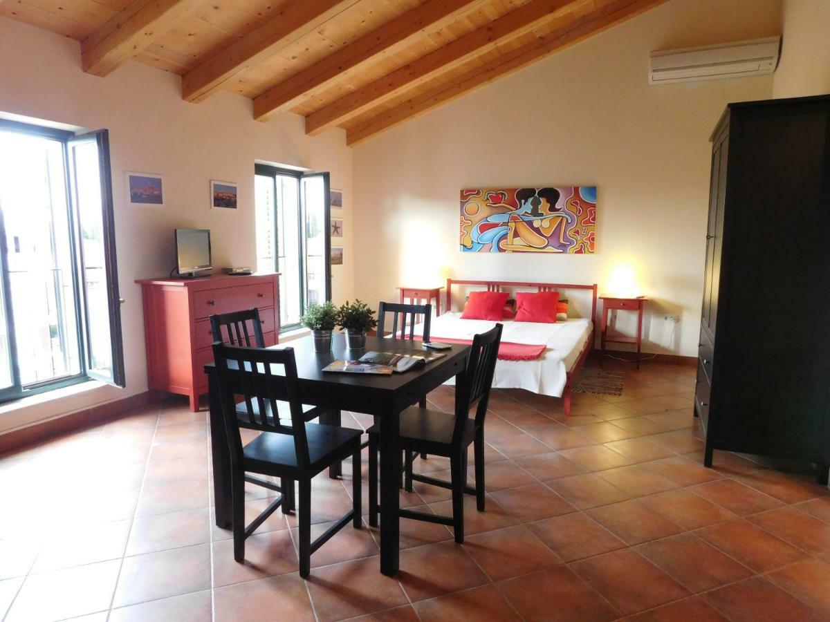 Rovinj's Flowers Appartement Rovinj