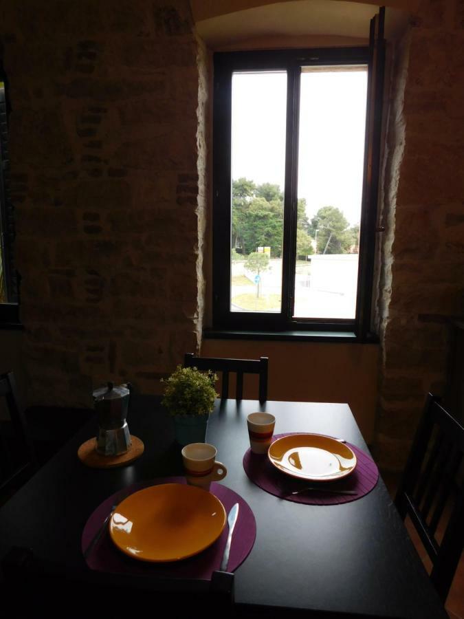 Apartma Rovinj's Flowers