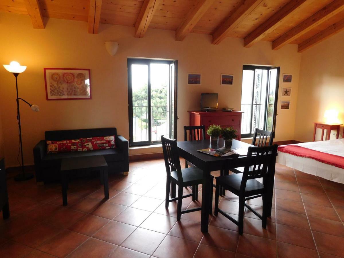 Apartma Rovinj's Flowers Rovinj