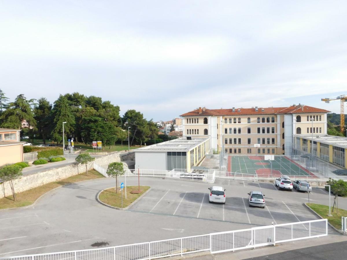 Apartma Rovinj's Flowers Rovinj