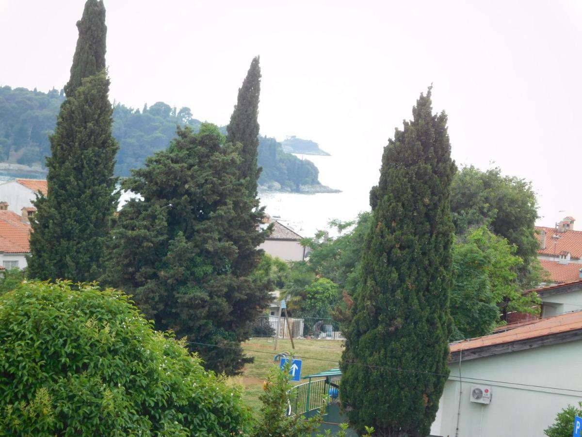 Rovinj's Flowers *