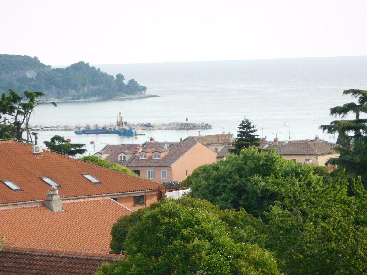 Rovinj's Flowers Apartma Rovinj
